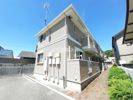 シュライン・フロントの間取り画像