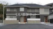 セントラヴィーヌ山手Ⅲの間取り画像