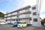 メゾン森下パークの間取り画像