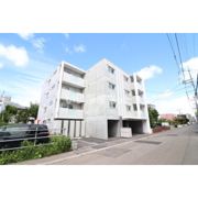 ブランシャール幌西の外観画像