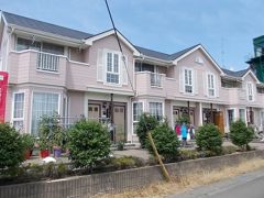 CRESTALL KASIWAの外観画像