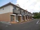 ラフィーネ小松の間取り画像