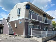 カーム小川の外観画像