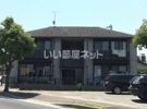 ディアス鵤Aの間取り画像