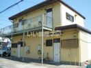 コーポ向台の外観