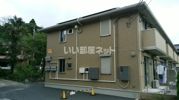 サンセール成田の間取り画像