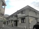 セジュールTAKAISHIの外観画像