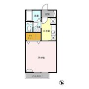 久山21の間取り画像