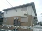 アメジストゆりの木の外観