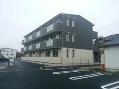 フェリーチェの外観画像