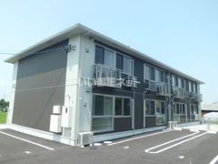 カノン・エムの外観画像
