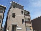 エレアージュ東姫路駅前2の間取り画像