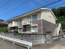 椿山荘の間取り画像