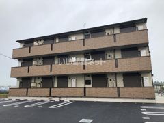 イグレット 1番館の外観画像