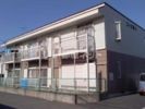 コーポ藤Aの間取り画像