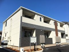 サンリットヴィラの外観画像