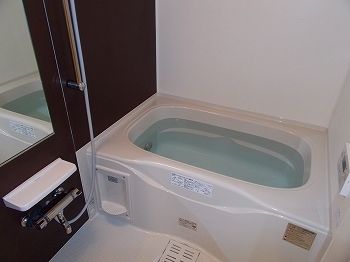 バスルーム