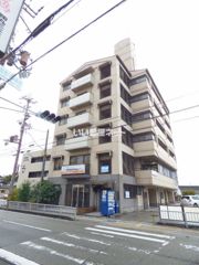 パンドール加古川の外観画像