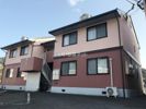 セジュールタテダ Aの間取り画像