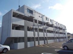 ヴァンベール成田の外観画像