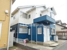 ルーミー成田70号館の間取り画像