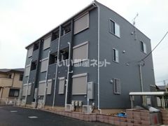 プロスパー7の外観画像