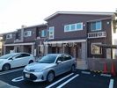 オリーブ加古川の間取り画像