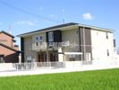 フェリシテ モデルノの間取り画像