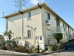 K・ファミリアの外観画像