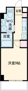 ラ・シュエットの間取り画像