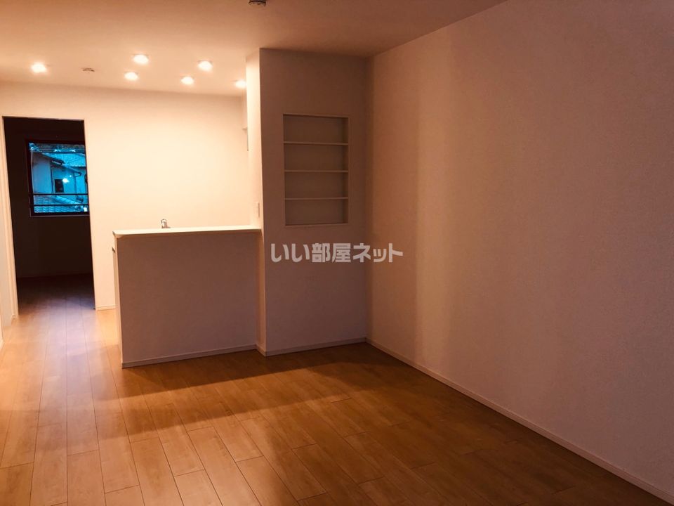 リビング