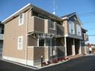 パツィエンテ カプリコルノ Ⅰの間取り画像