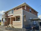 ヒルズ1．愛野の間取り画像