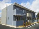 ユニゾンⅤの外観