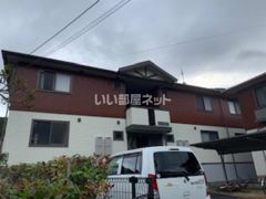セジュールTOMO B棟の外観画像