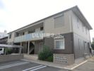 グランソレイユ別府Bの間取り画像