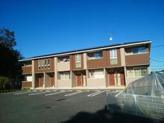 エクセレントの外観画像