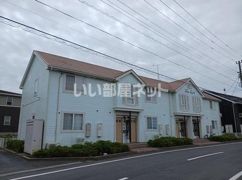 アルティプラーノ ハヤシⅡの外観画像