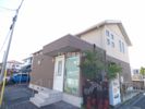 メゾン岡本の間取り画像