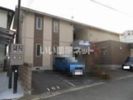 メゾン岡本の間取り画像