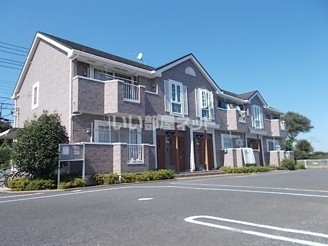 ルミエールⅠの外観画像