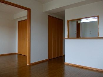 リビング