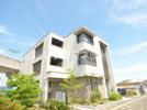 St．Merryの間取り画像