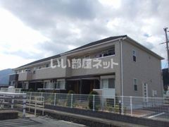ディオの外観画像
