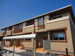 ハピネス・Kの外観画像