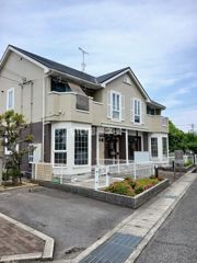 アメニティ10の外観画像
