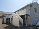 JAハイツ中屋の間取り画像