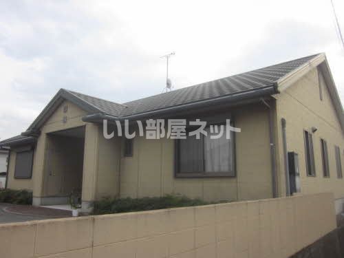 クレスコGCの外観画像