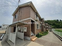 ドミール大浜坂の外観画像