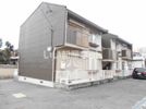 タウニィ上大野Bの間取り画像